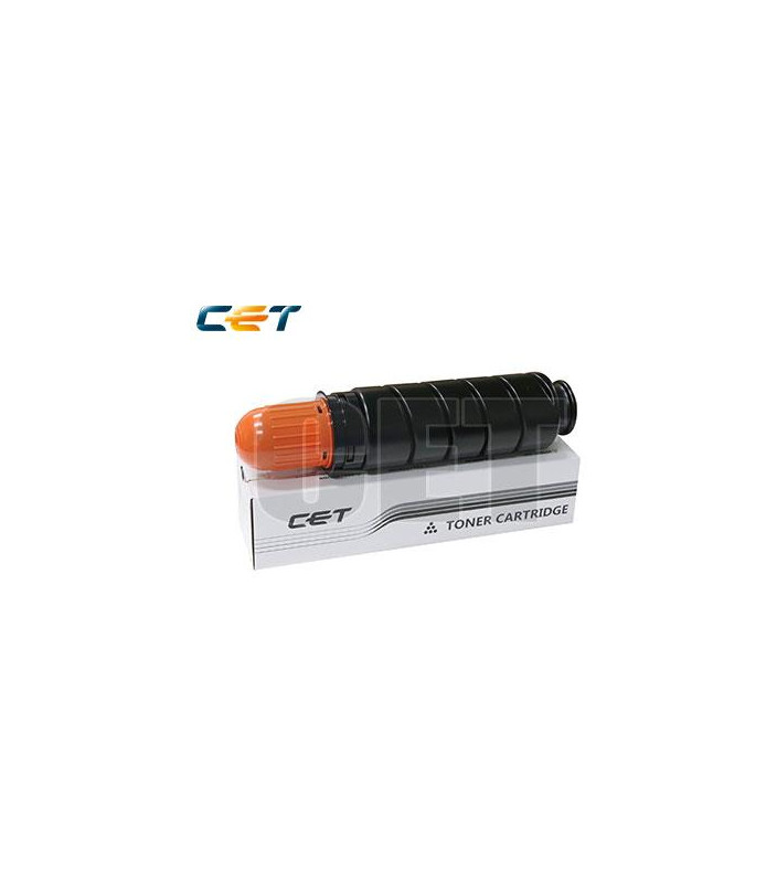 CET Canon C-EXV37/43 CPP Toner-17K/ 696g 2787B003AA