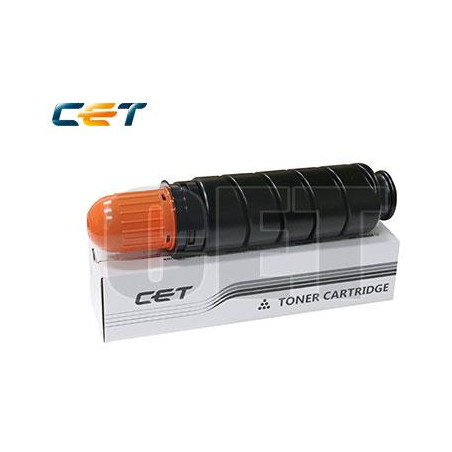 CET Canon C-EXV37/43 CPP Toner-17K/ 696g 2787B003AA