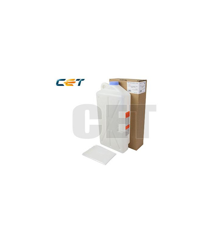 CET Waste Toner Container Canon C7055,7270FM0-4545-000