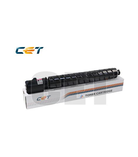 CET Magenta Canon C-EXV51 CPP Toner Cartridge-60K0483C002AA