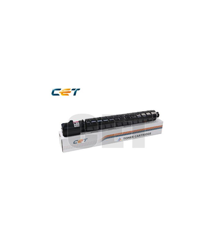 CET Magenta Canon C-EXV51 CPP Toner Cartridge-60K0483C002AA