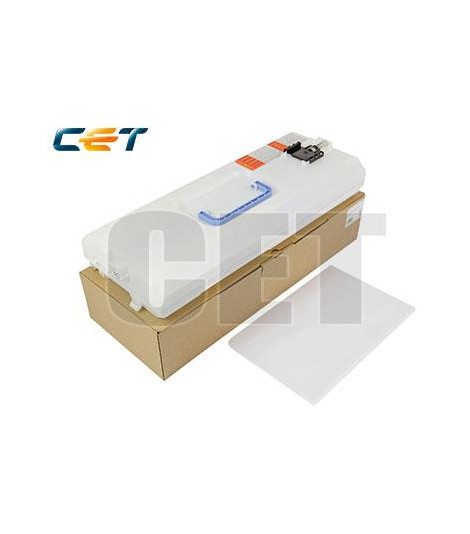 CET Waste Toner Container Canon FM1-A606-000, WT-202