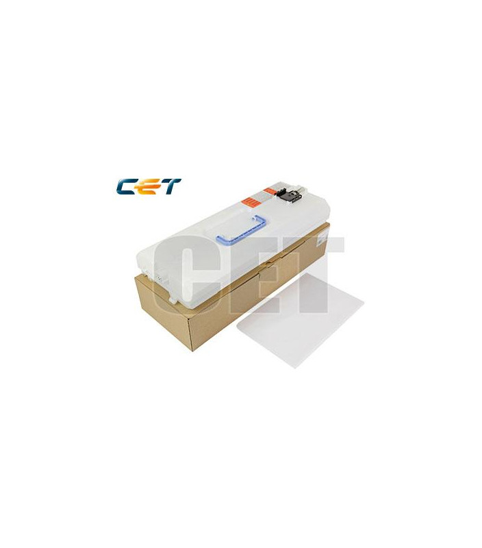 CET Waste Toner Container Canon FM1-A606-000, WT-202