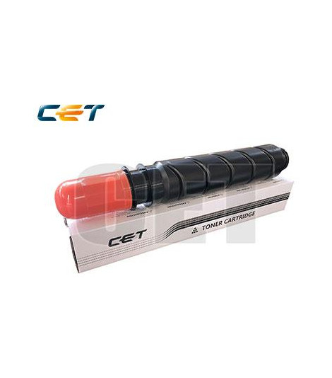 CET Canon C-EXV33 CPP Toner Cartridge-14.6K/700g 2785B003AA