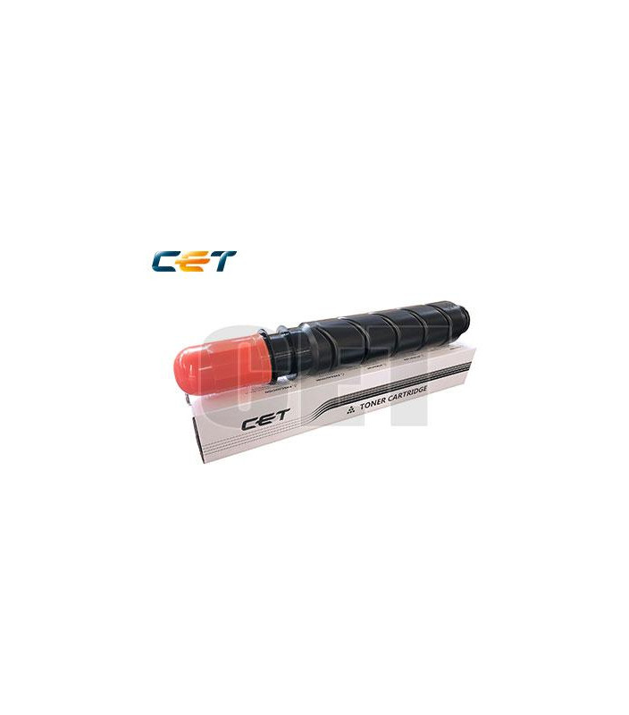 CET Canon C-EXV33 CPP Toner Cartridge-14.6K/700g 2785B003AA