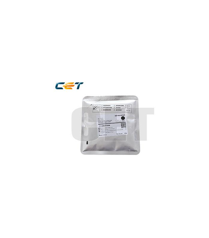 CET Black Developer Canon iR ADVANCE C3320,C3325i,C3330i