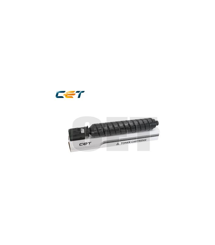 Black Canon C-EXV58 CPP Toner Cartridge-71K3763C002AA