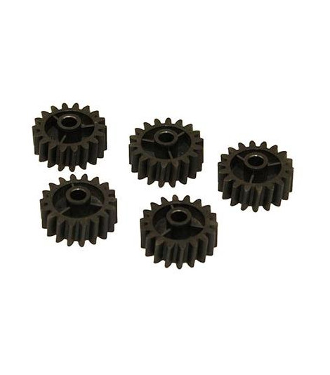 5xFuser Gear 18T M630,M604,M606,M601,M603RU7-0297-000