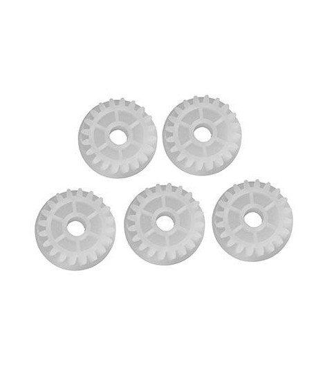 5xFuser Drive Gear 20T P3005,M3027,M3035RU5-0957-000