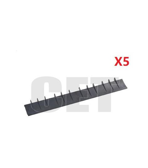 5xFuser Feed Guide M607,608,M609,M631,M632,M633RC5-3792-000