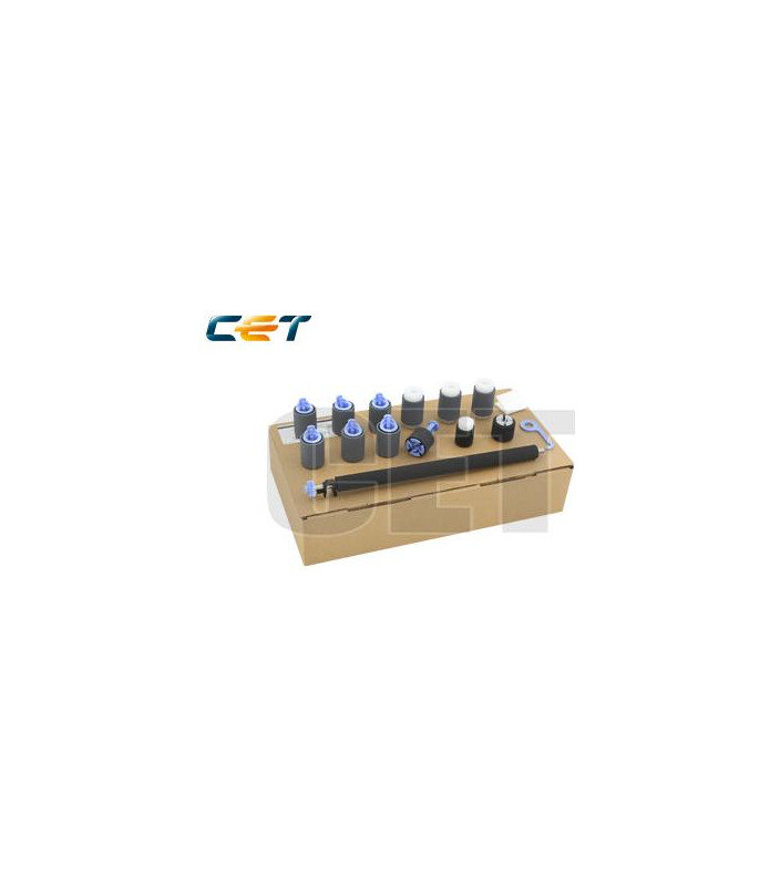 CET Roller Kit HP RM1-5462, RM1-0036,RM1-0037,CB506-67905