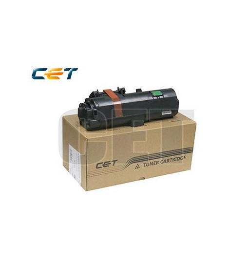 CET Kyocera TK-1150 Toner Cartridge- 3K/ 140g