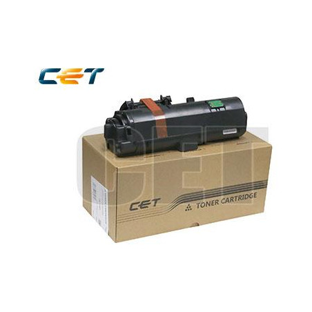 CET Kyocera TK-1150 Toner Cartridge- 3K/ 140g