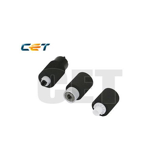 Long Life Pickup Roller Kit 2BR06520, 2F906230,2F906240