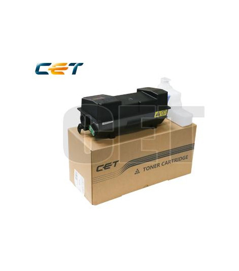 CET Kyocera TK-3190 Toner Cartridge P3055,P3060- 25K/ 680g