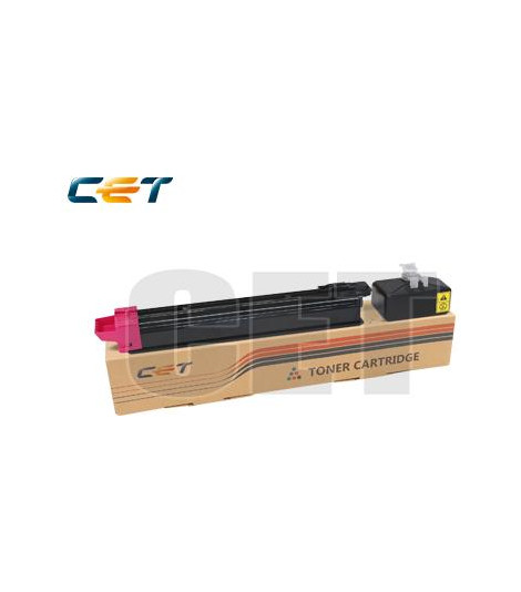 CET Kyocera TK-8115M Toner Cartridge-6K/105g