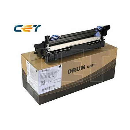 CET DK1150 Drum Unit  Kyocera-150K 302RV93010