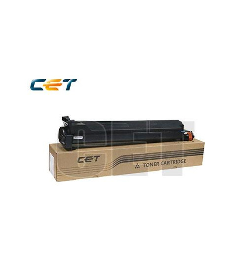 CET Konica Minolta TN-213K/214K/314K- 25K /460g A0D7135