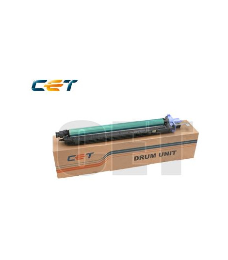 CET DR512 Color Drum Unit Konica Minolta A2XN0TD,B1045-90K