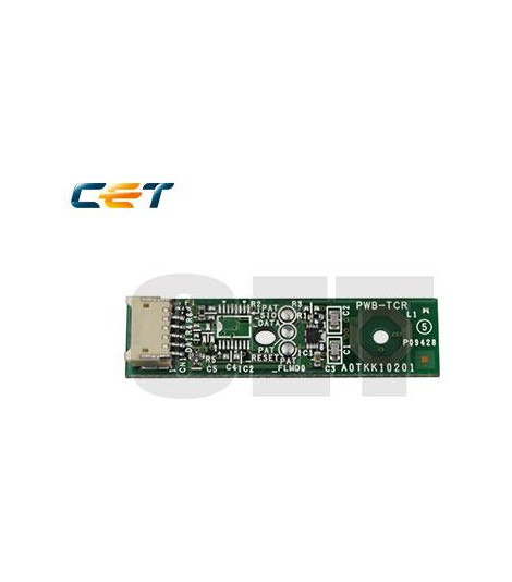 CET Developer Chip Konica Minolta Bizhub C220,C280,C360,C224