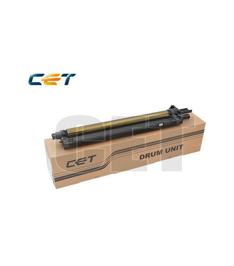 CET DR-618K Black Drum Unit Konica Minolta-240K ACV80RD