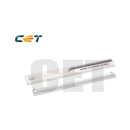 CET Drum Cleaning Blade-Black Minolta C750i,C450i,C550i,C650