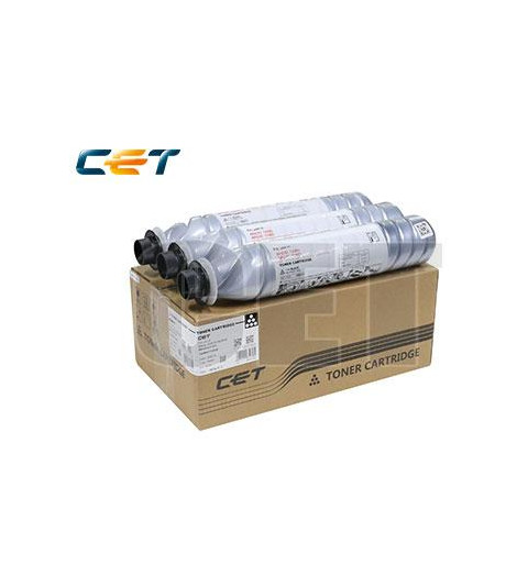 6xCET Ricoh 1230D/1130D Toner Cartridge- 9K/ 260g 888215