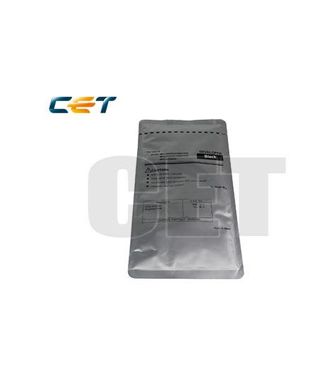 CET Black Ricoh MPC3003, 3503, 3004, 4503 Developer (OEM) 