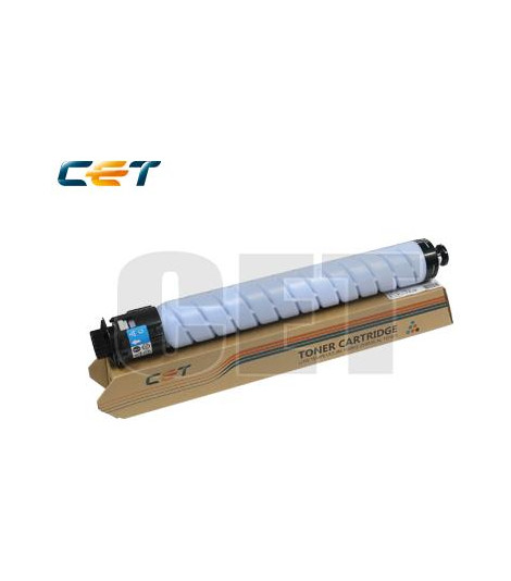 CET CPP Cyan Toner Cartridge Ricoh IMC3000,3500-19K/350g