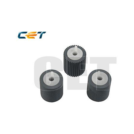 CET Pickup Roller Kit  NROLR1466FCZ1,NROLR1467FCZ1