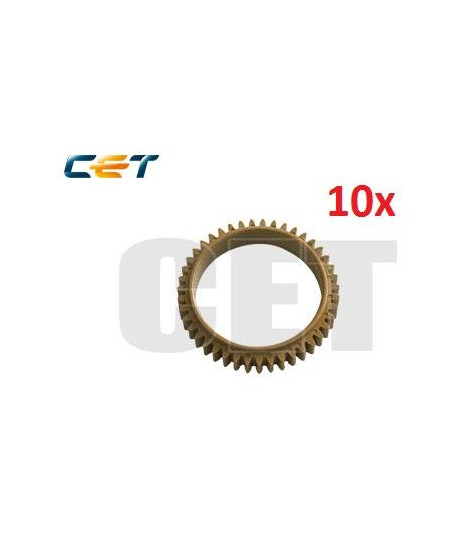 10xUpper Roller Gear43T 206L,256,306,356,255,3056LH55212000