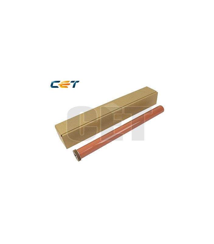 CET Fuser Fixing Film W/Gear Xerox WC 7525,7530,7835,IVC2270