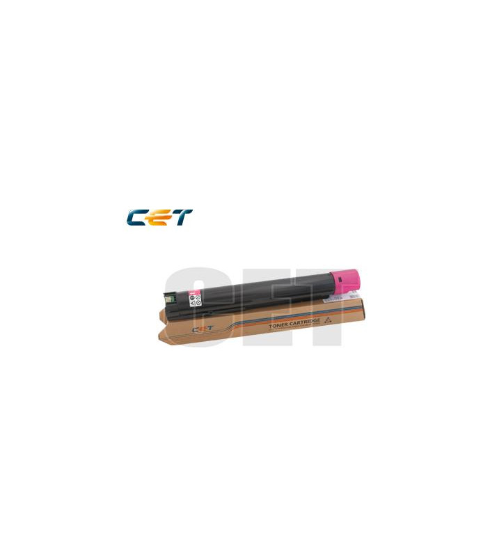 Magenta Toner Cartridge Xerox DC SC2020006R01695 3K/57g