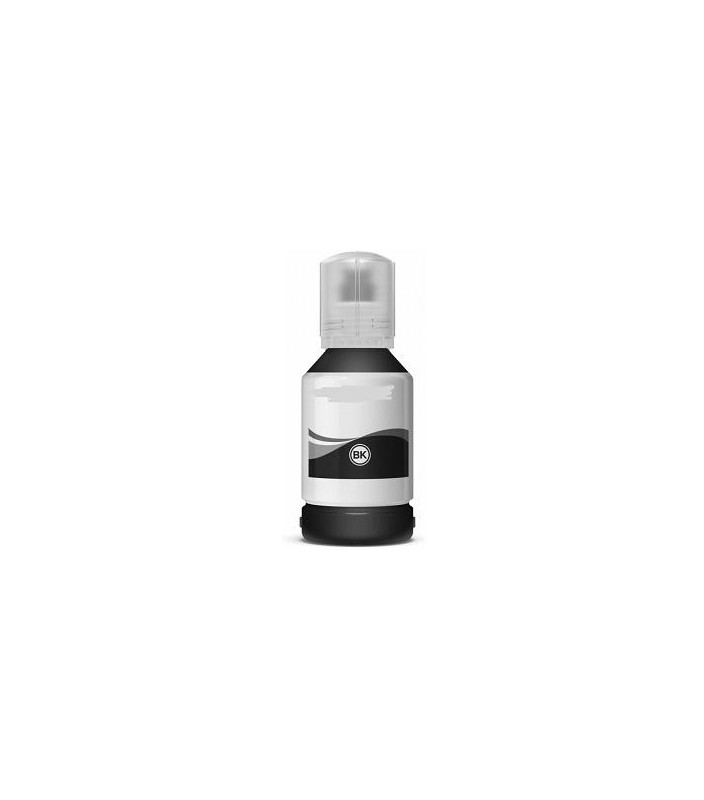 Black Pigment 120ML ET-M1100,1180,2120,3140,3170C13T03M140