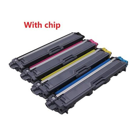 With chip Black com Dcp-L3500s,HL-L3200s,MFC-L3700s-3K