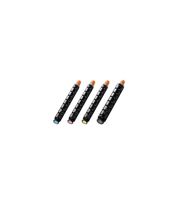 Black for Canon IR AC5030I,C5035I,C5235A,C5240I-36K2790B003