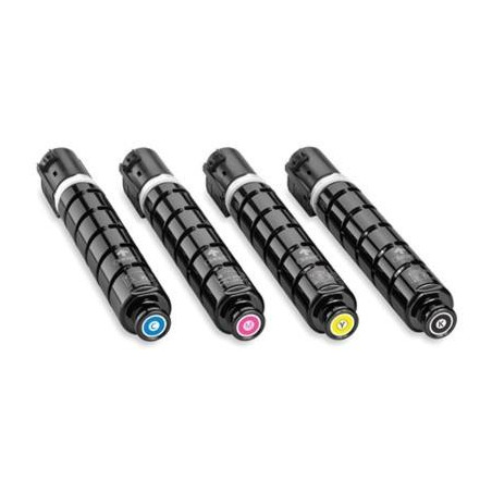 Mps Com Canon AdvanceC256,C356,IR-C256,C356-18K2185C002