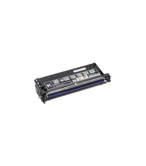 Nero S051161 Rig per Epson  C2800 N, C2800 DN, C2800 DTN. 8K