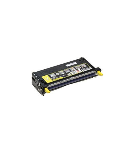 Yellow S051158 Rig per Epson  C2800 N,C2800 DN,C2800 DTN.7K