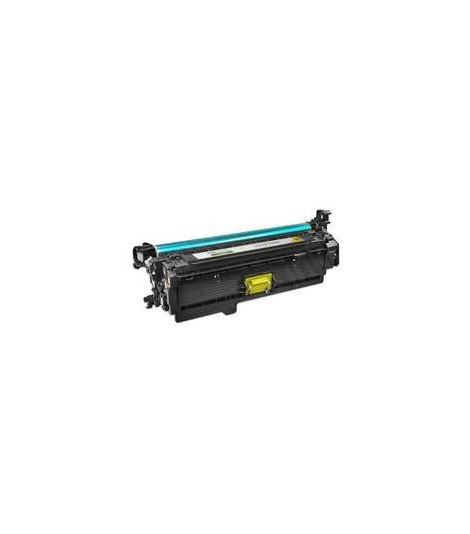 Yellow Compa HP CM4540 MFP,CM4540F MFP,CM4540FSKM MFP.12.5K