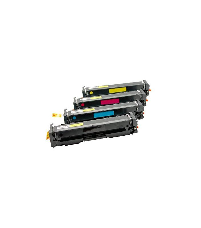 With Chip Yellow HP LaserJet Pro M454 ,M479-2.1K415A