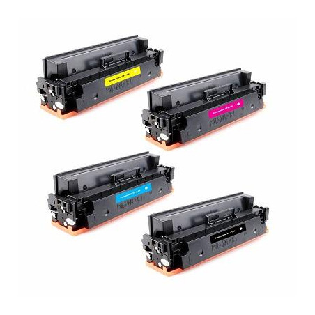 Magente universal HP M452,M377 Canon LBP653,654,MF731,732-5K