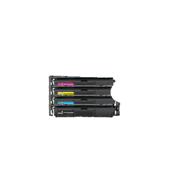 Black Compa HP Color Laserjet Pro 4202,MFP 4302,4303-2K