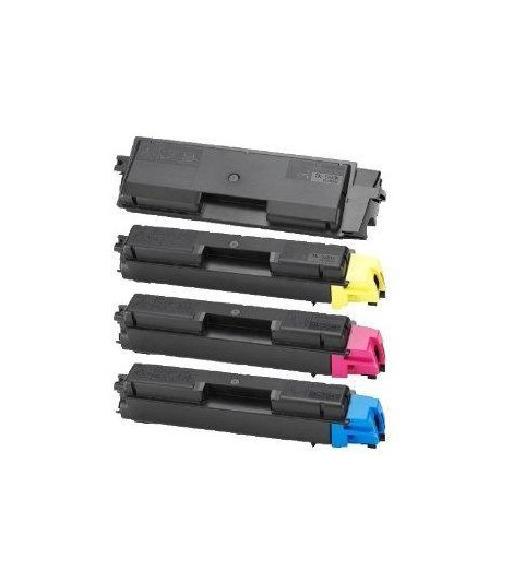 Yellow+Vaschetta Kyocera FS-C5150DN,P6021CDN-2.8K1T02KTANL0