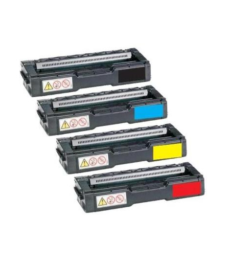 Magente compatible FS-C1000s,FS-C1020MFP plus-6K1T05JKMNL0