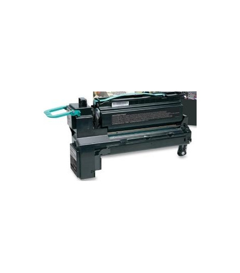 Black Rig for Lexmark C792 serie-6KC792A1KG  (C792)