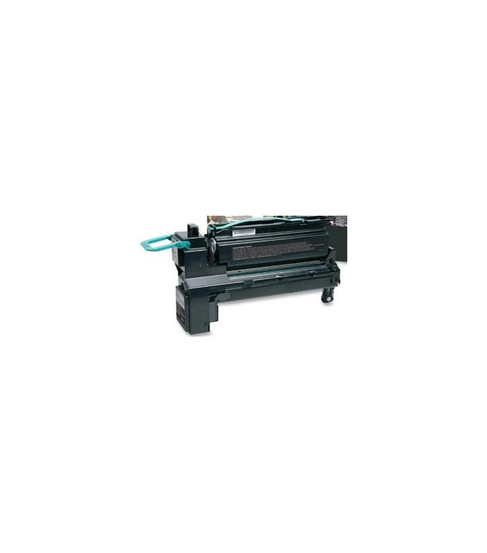 Black Rig for Lexmark C792 serie-6KC792A1KG  (C792)