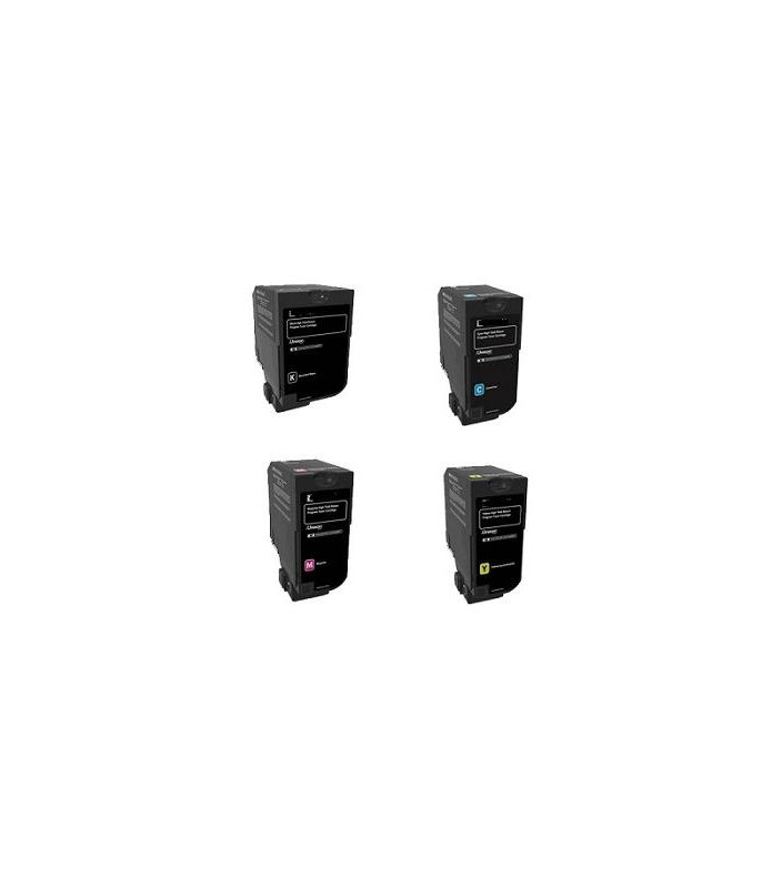 Ciano ComCS720de,dte,CS725de,dte/CX725de,dhe,dthe-7K74C2SC0