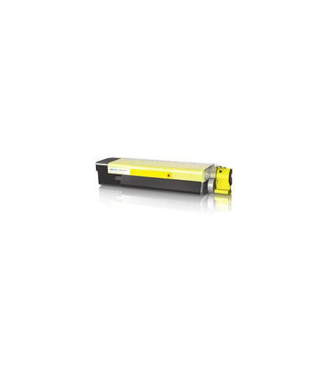 Toner RIG YELLOW CON CHIP - OKI C5600XX/C5700XX -2K43381905