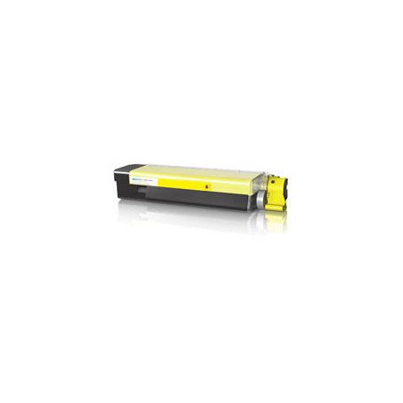 Toner RIG YELLOW CON CHIP - OKI C5600XX/C5700XX -2K43381905